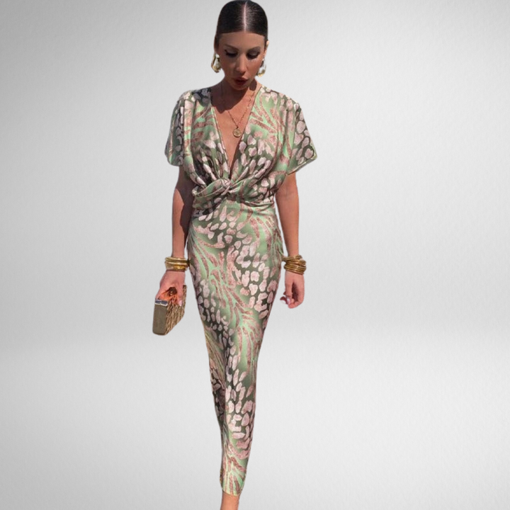 Ariella | Sophisticated Dress