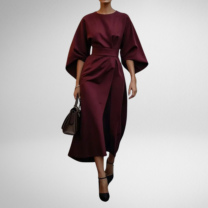 Amara | Elegance Dress