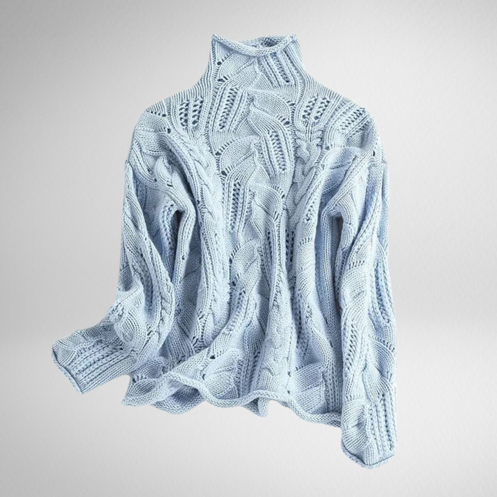 Timea | Stylish Haven Sweater