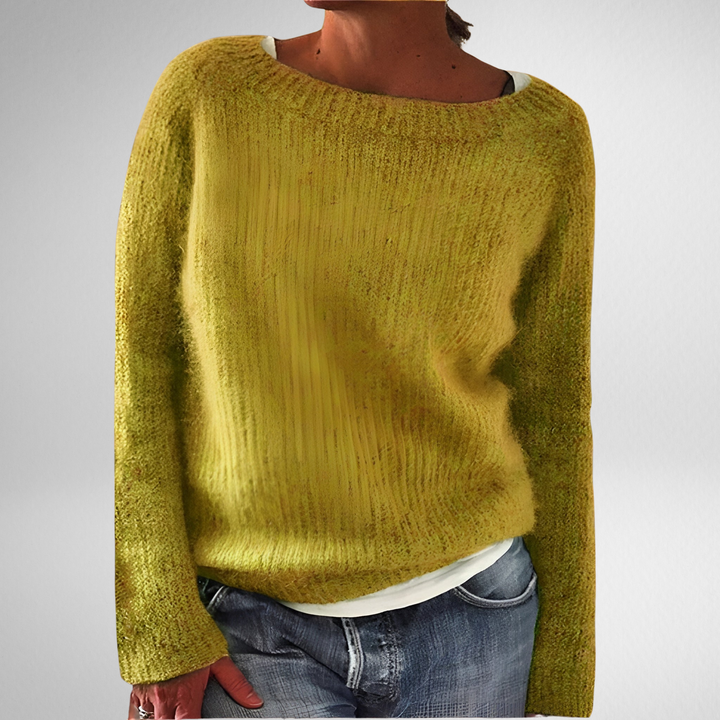 Naelle | Classic sweater