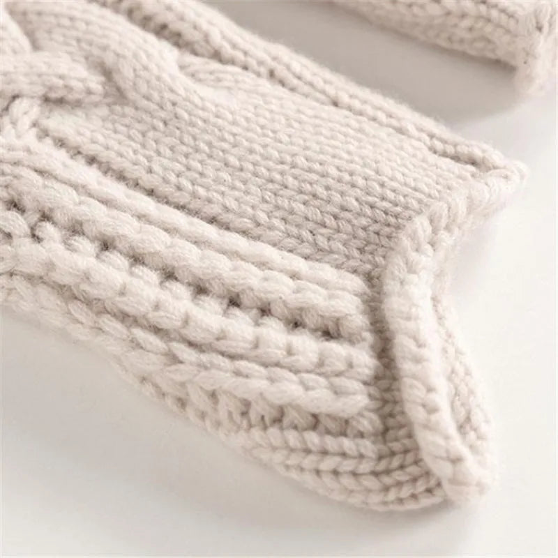 Timea | Stylish Haven Sweater