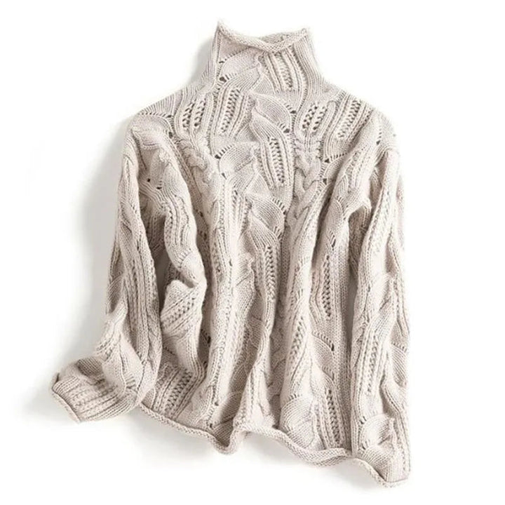 Timea | Stylish Haven Sweater