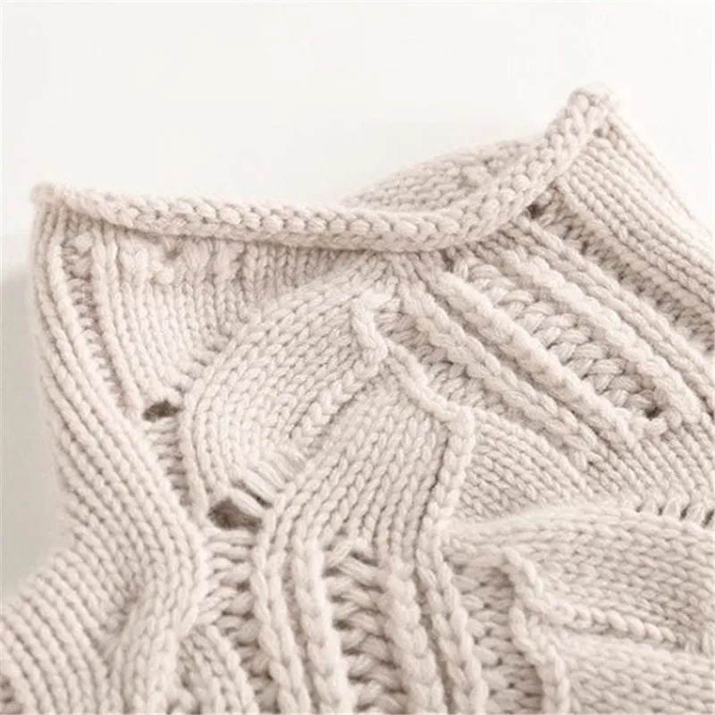 Timea | Stylish Haven Sweater