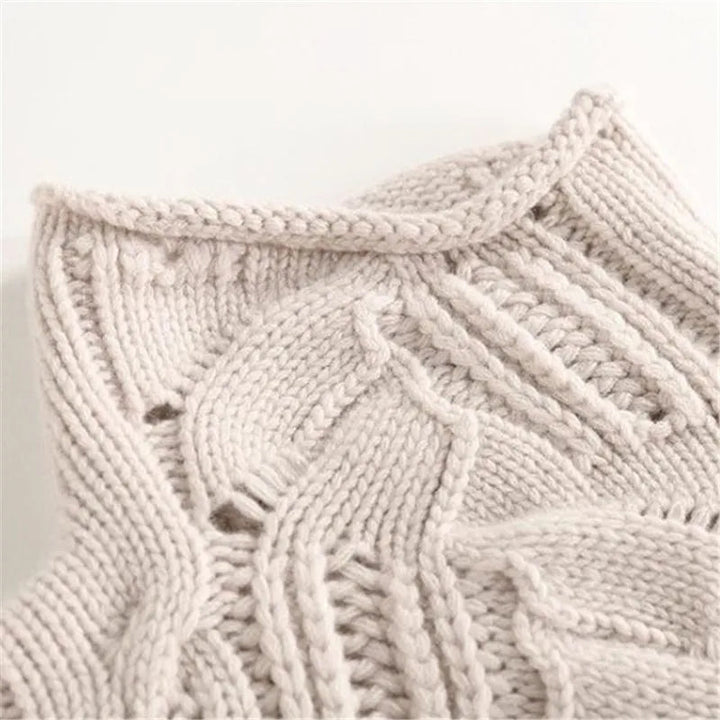 Timea | Stylish Haven Sweater