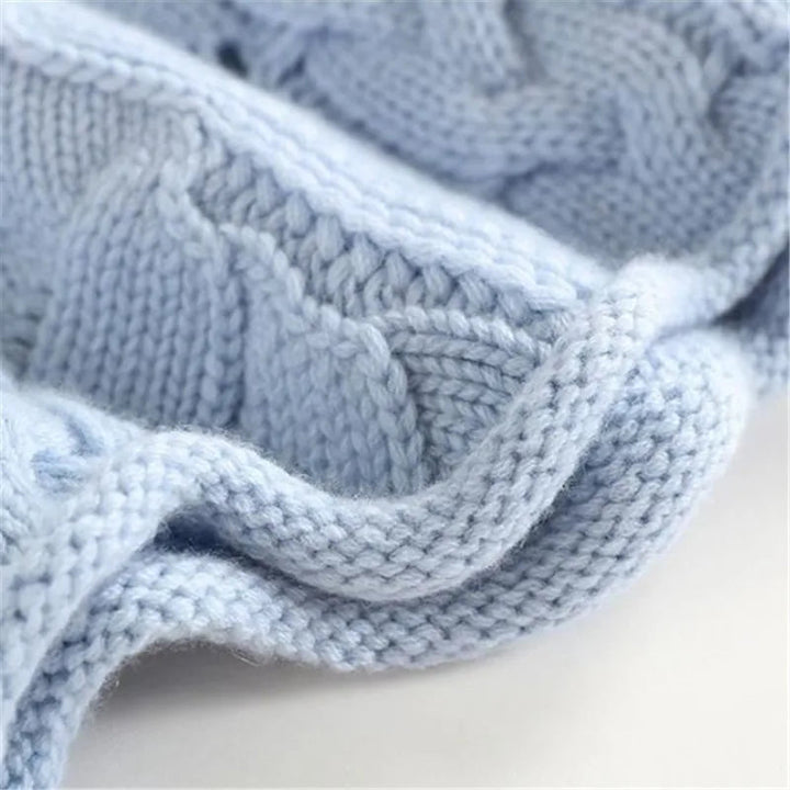 Timea | Stylish Haven Sweater
