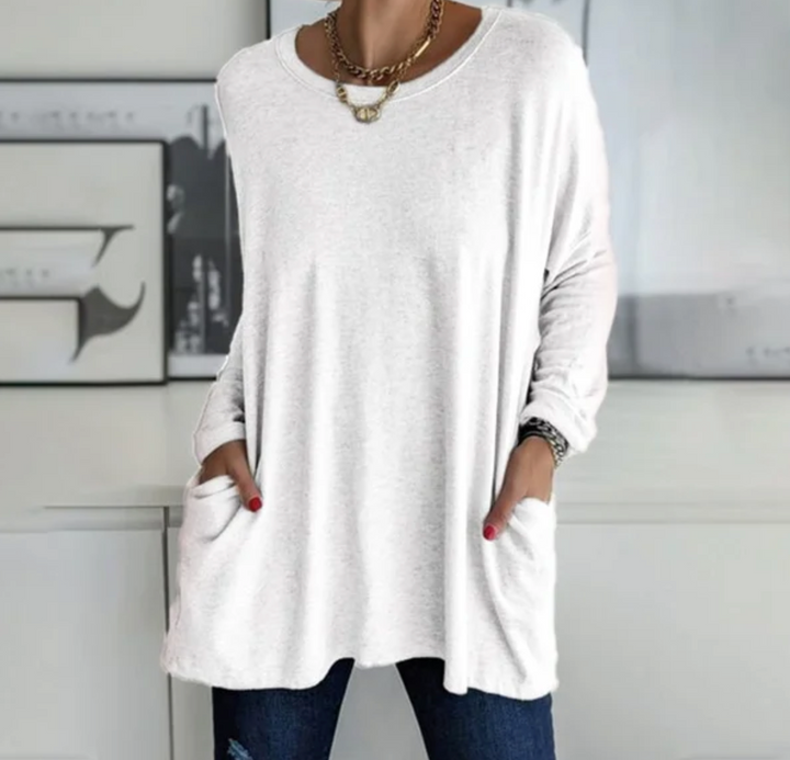 Ava | Long-Sleeve Garment