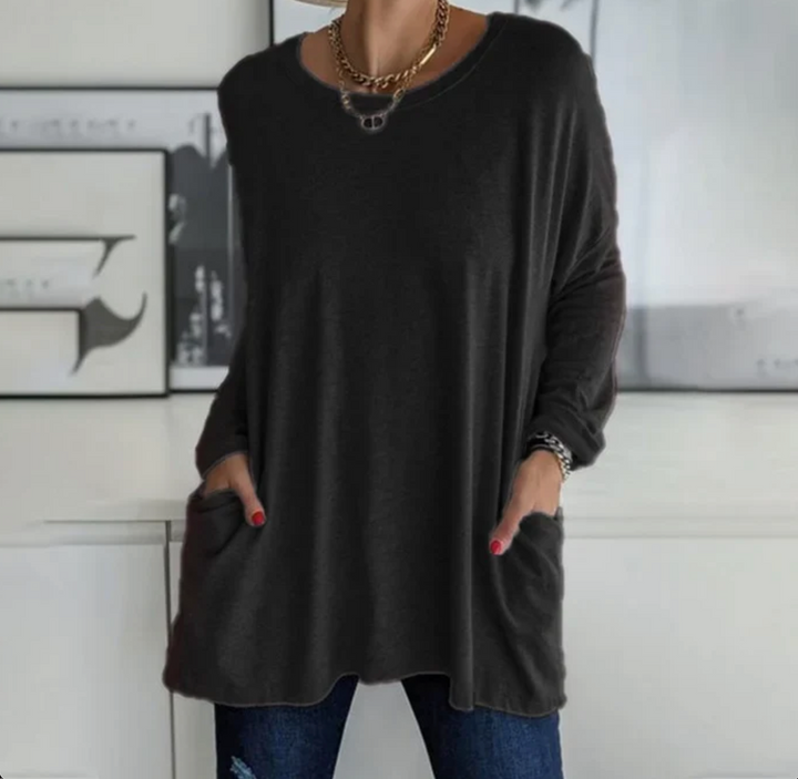 Ava | Long-Sleeve Garment