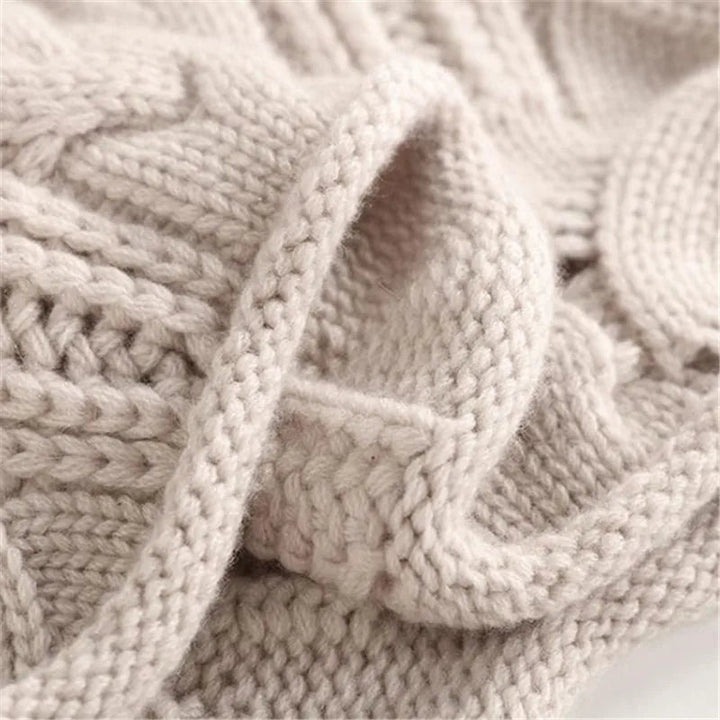 Timea | Stylish Haven Sweater