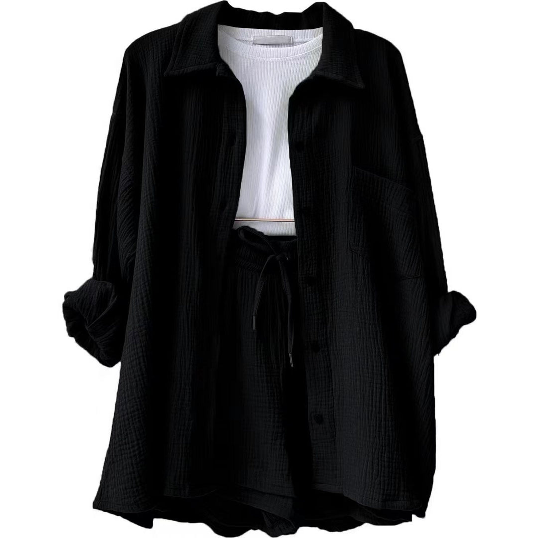 Sussie | Comfort Set