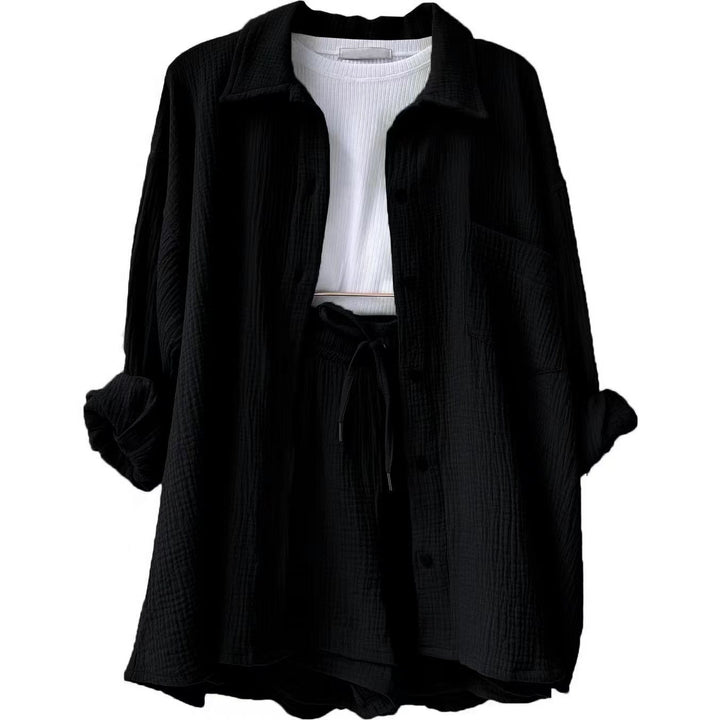 Sussie | Comfort Set