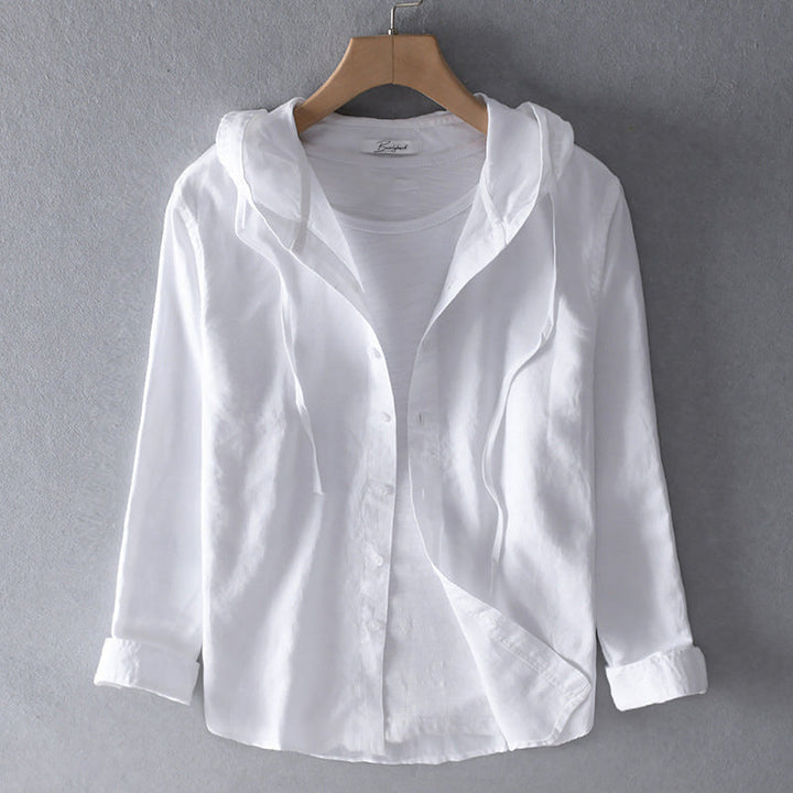 Lina | Breathable Blouse