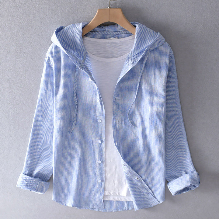 Lina | Breathable Blouse