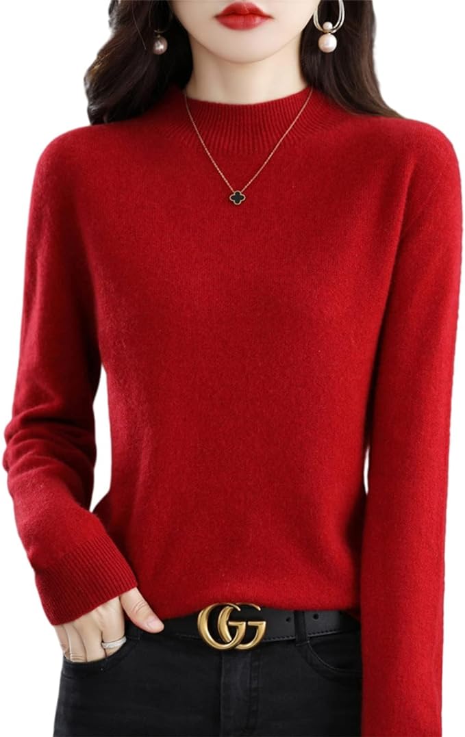 Jessica | Soft Touch Sweater