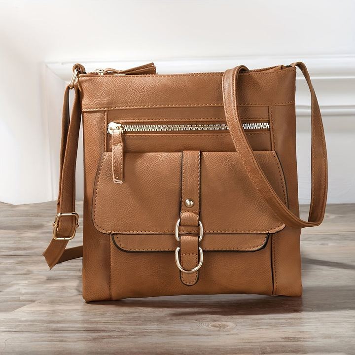 Alani | Vintage Crossbody Bag