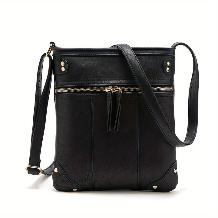 Nerida | Mini Vintage Crossbody Bag