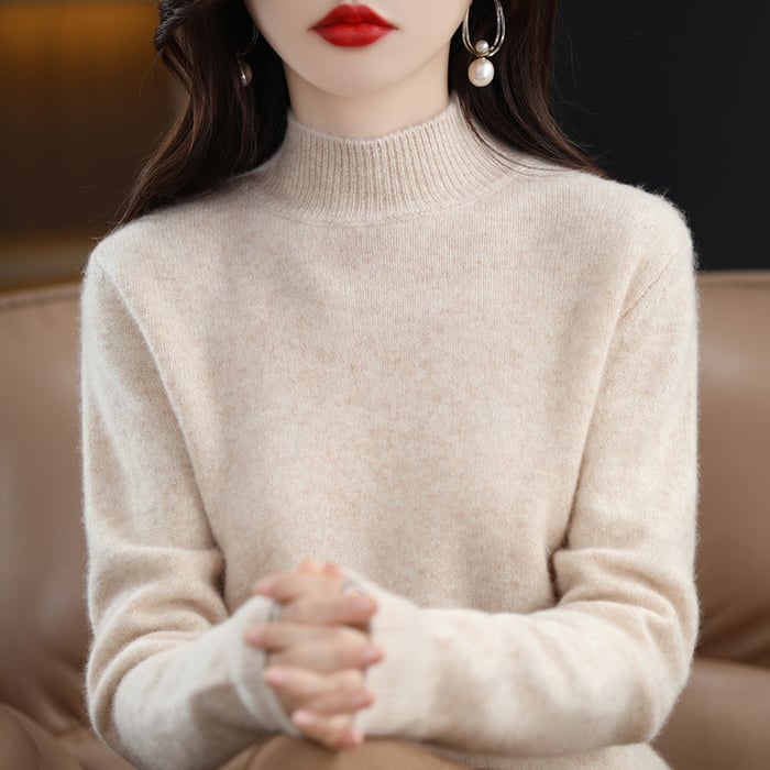 Jessica | Soft Touch Sweater