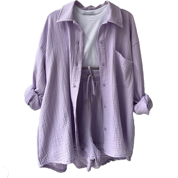 Sussie | Comfort Set