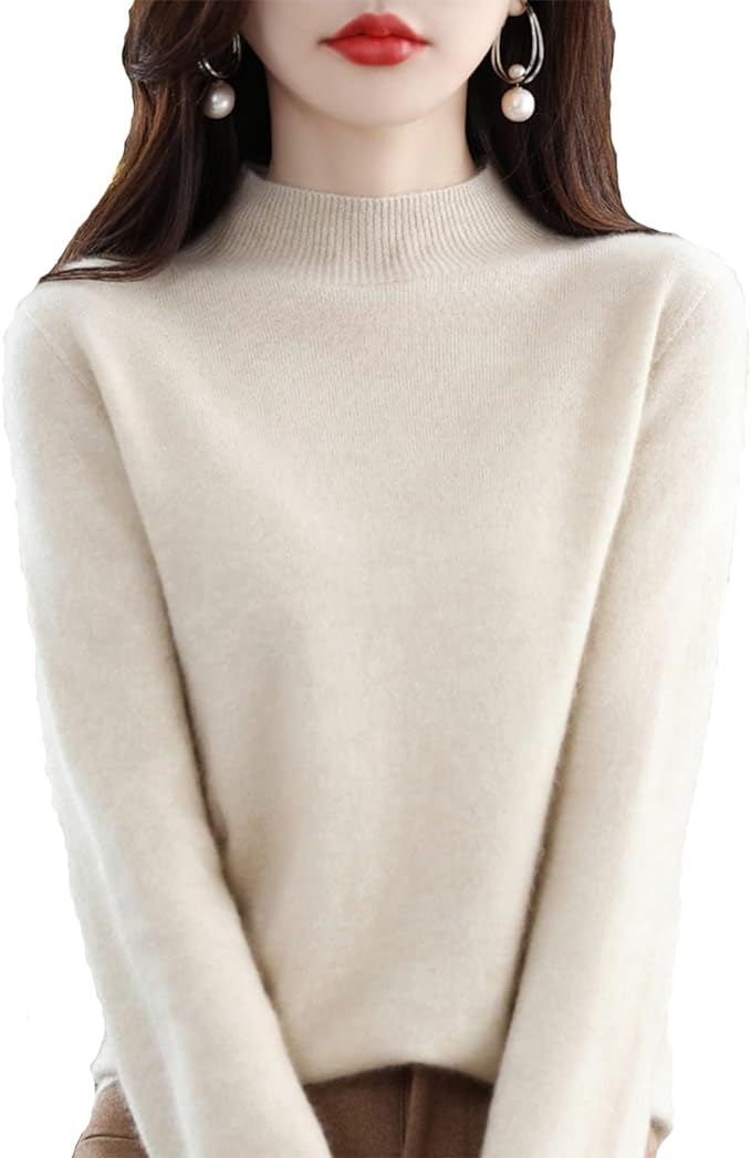 Jessica | Soft Touch Sweater