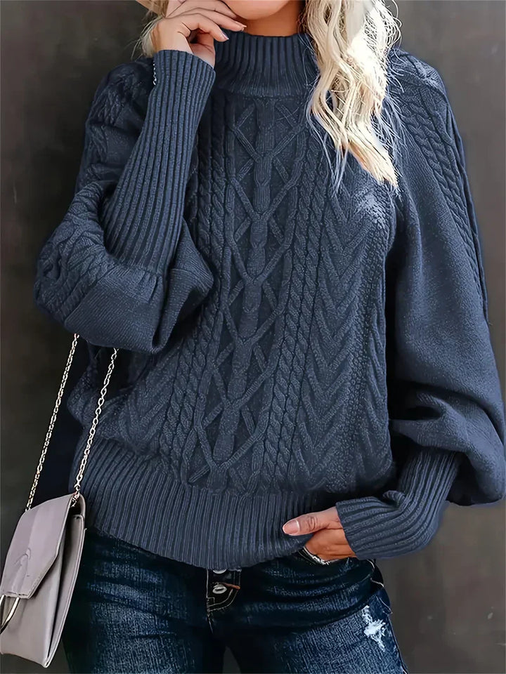 Cleena | Luxurious Sweater