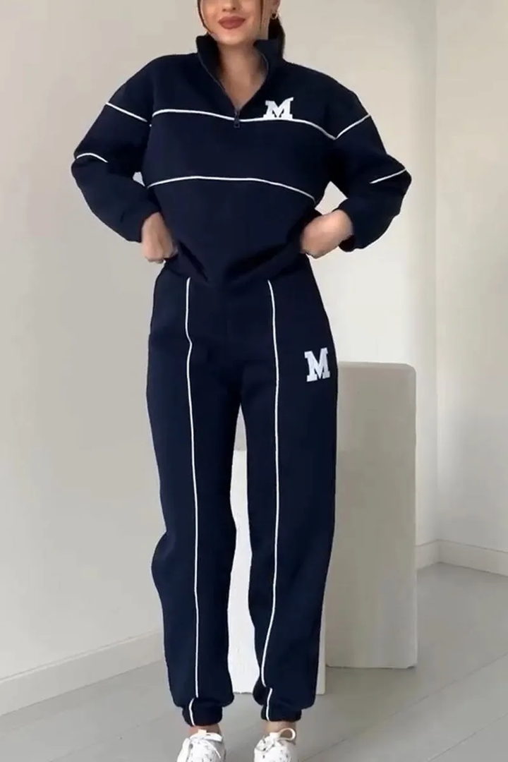 Soof |  Casual Elegant Set