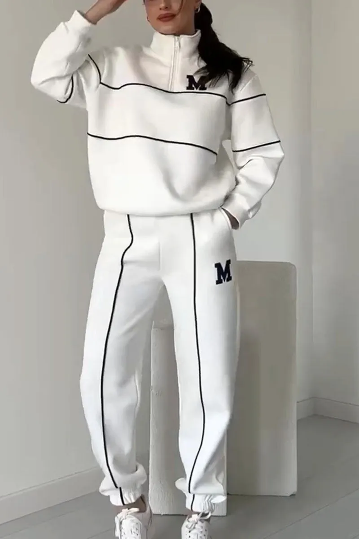 Soof |  Casual Elegant Set
