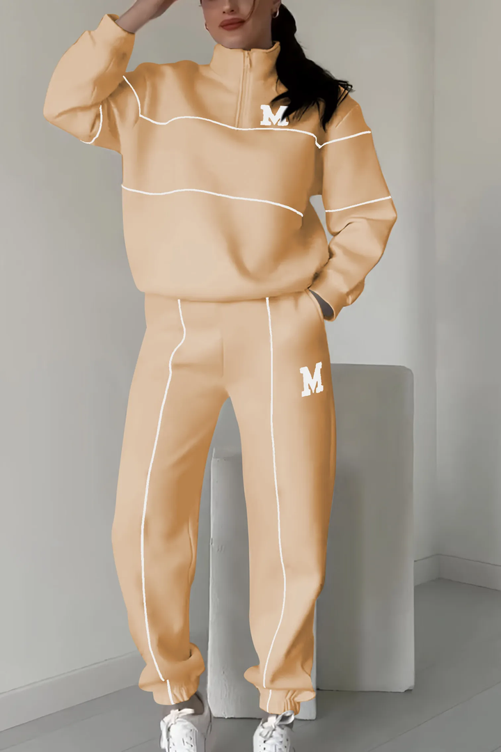 Soof |  Casual Elegant Set