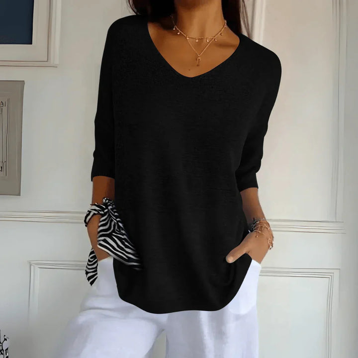 Loraine | Elegant Casual Shirt