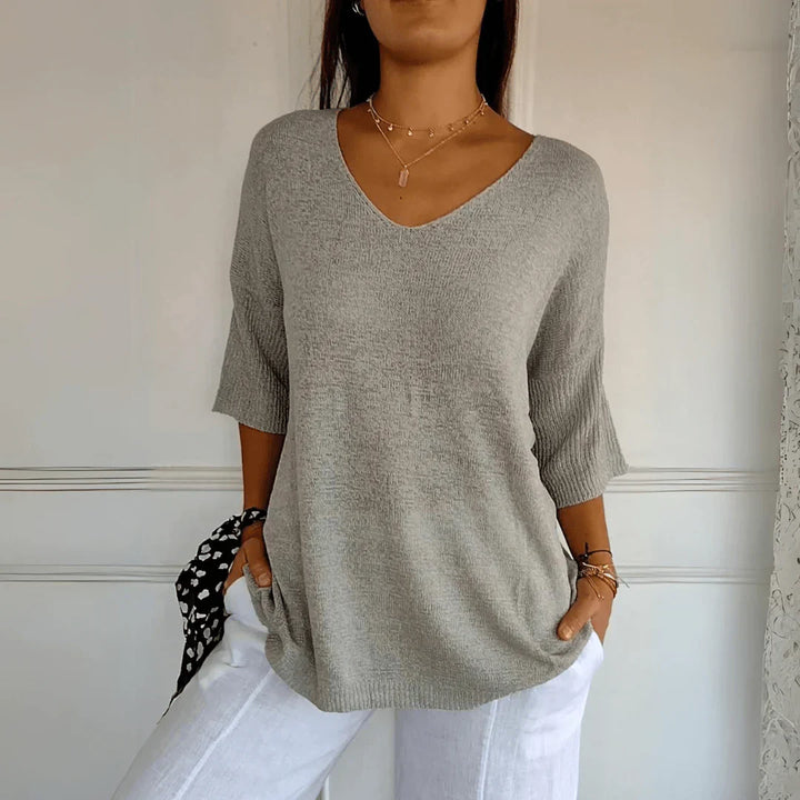 Loraine | Elegant Casual Shirt